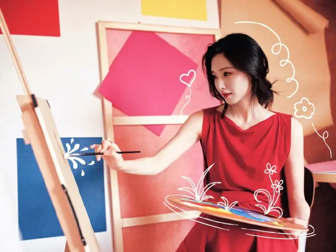 合成龙游戏界面